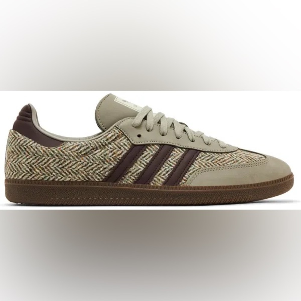 Adidas Sambas